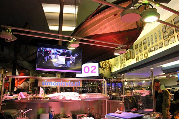 232-Ресторан Simonis